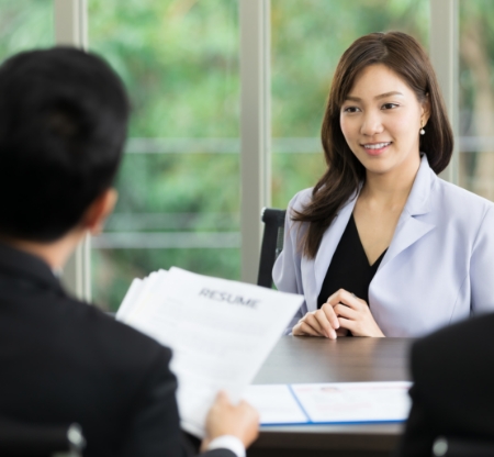 探索您的職涯可能！