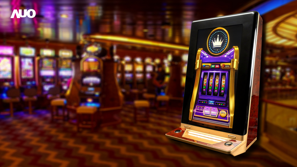 友達30吋3D雙層顯示器，結合上層Micro LED和下層低反射A.R.T. LCD顯示技術，同時呈現2D和3D影像，不受觀賞距離和角度限制，可應用於娛樂、擴增實境等場域，打造嶄新的娛樂體驗