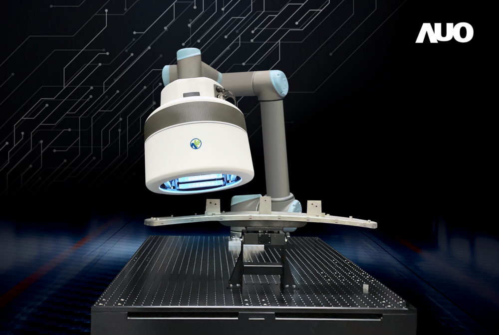 隨著全球智慧工廠與車用顯示器市場的發展，友達2D/3D自動化智能光學量測儀透過整合技術不受限任何場域架構，提供產品外觀高效率檢測與應用擴充彈性，提升產品組裝良率和產業競爭優勢