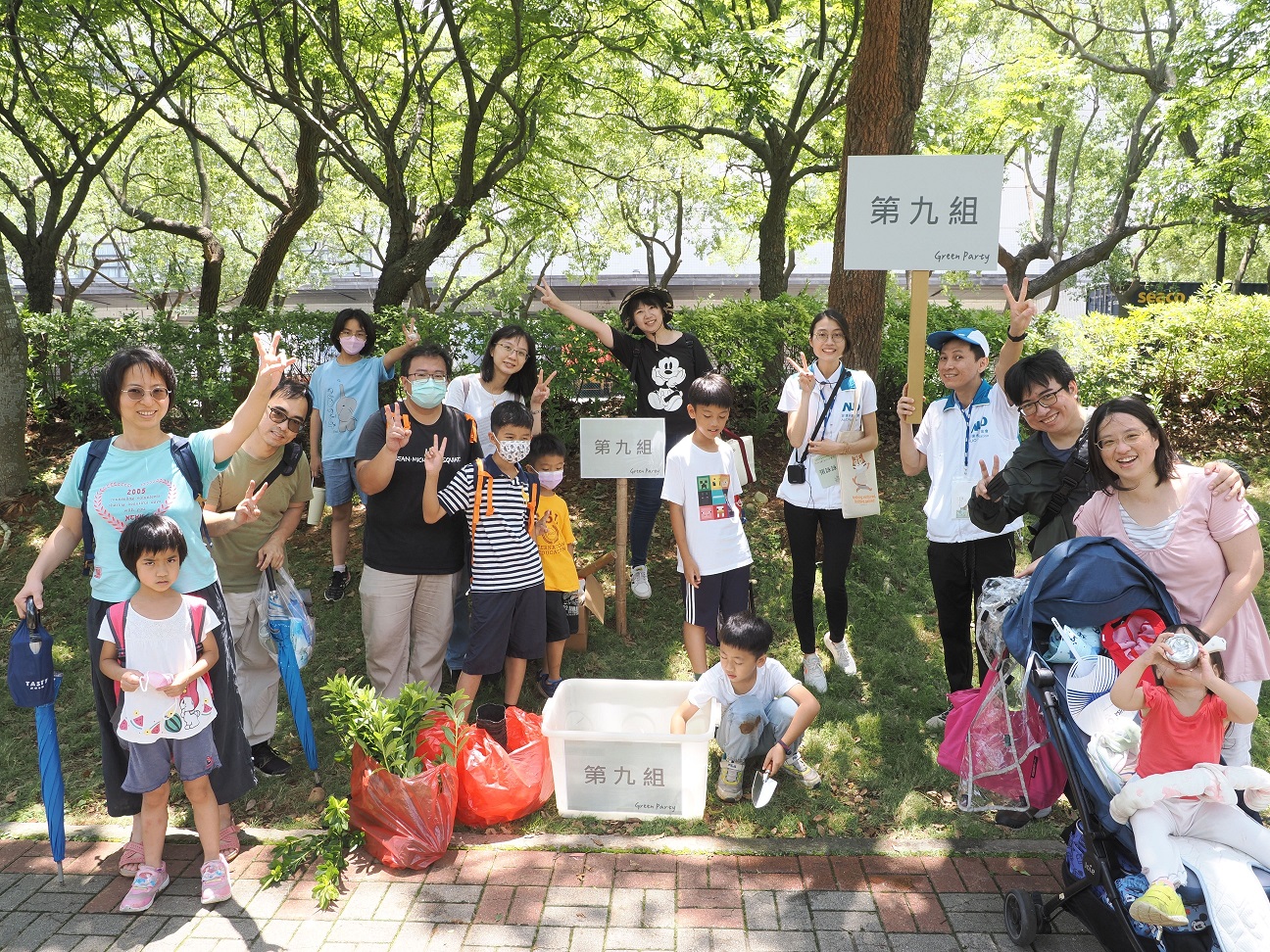 友達致力照顧員工「婚生養教陪」人生各階段的需求，推出科技製造業內首創之「有薪親子假」