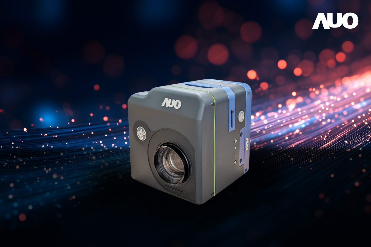 友達AIC-151MP面形輝色度量測儀獲得2025顯示器元件產品技術獎 設備及零組件類傑出產品獎，採非接觸式量測技術，擁有1.51億像素高解析度，提供準確、快速且高度重複的量測結果