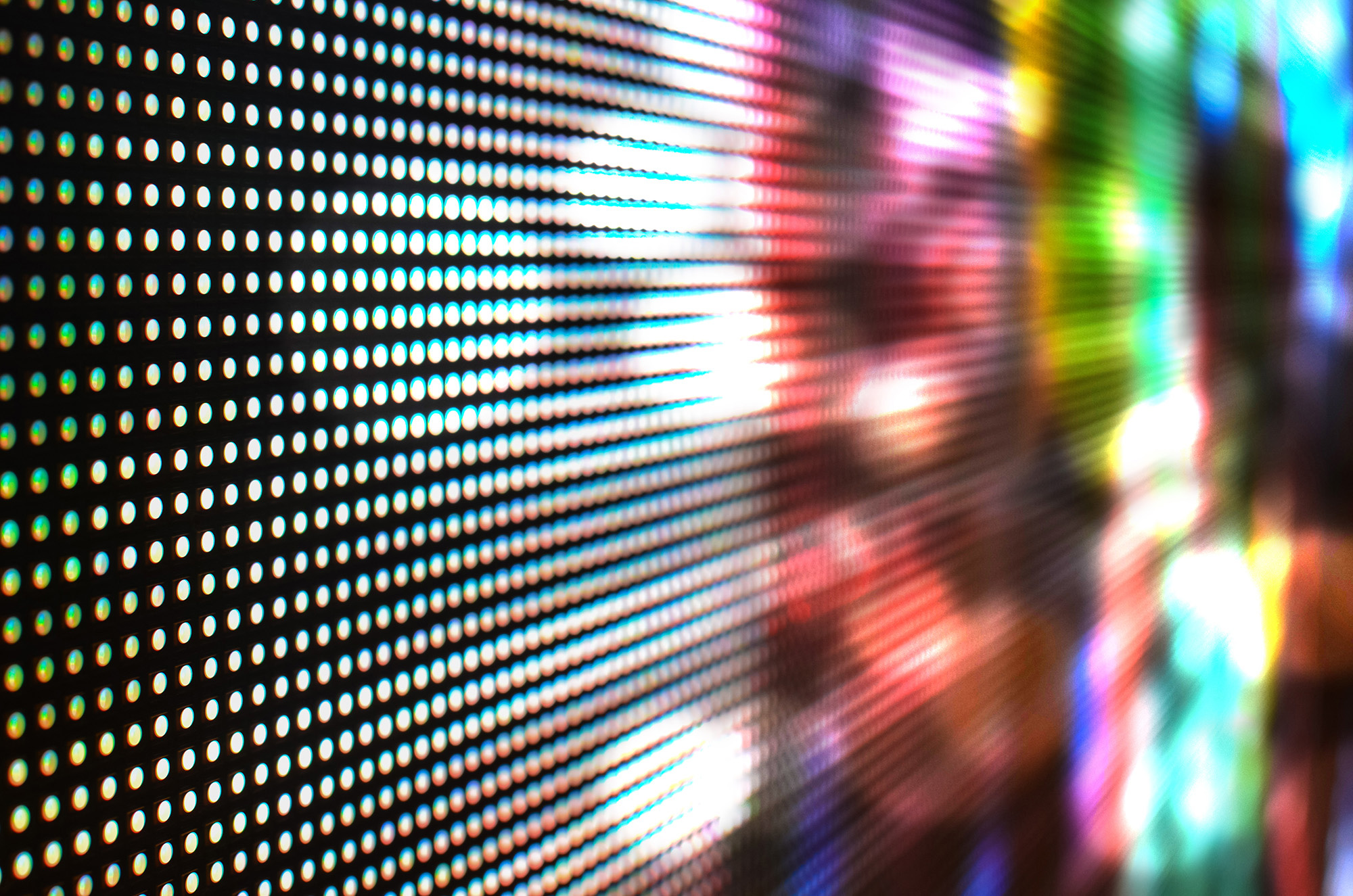 超高亮度、超長壽命